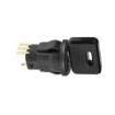 SK14DGMG01 Keylock Switches