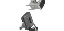 SK15BG30 Keylock Switches