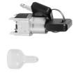 SK22AG13 Keylock Switches