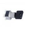 SK24DG13 Keylock Switches