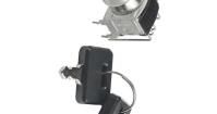 SK24DG30 Keylock Switches