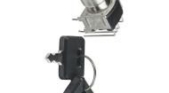 SK24EG30 Keylock Switches