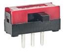 SS12SBH2 electronic component of NKK Switches