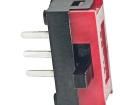 SS12SBH2 Slide Switches