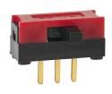 SS12SBH4 electronic component of NKK Switches