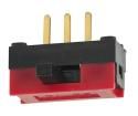SS12SBH4 Electromechanical