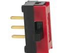 SS12SBH4 Slide Switches