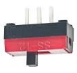 SS12SBP2 Electromechanical