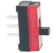 SS12SBP2 Slide Switches