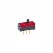 SS12SBP4 electronic component of NKK Switches