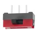 SS12SDH2 Electromechanical