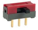 SS12SDH4 electronic component of NKK Switches