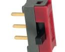 SS12SDH4 Slide Switches