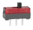 SS12SDP2 electronic component of NKK Switches