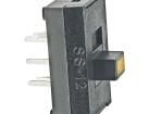 SS12SDP2LE Slide Switches