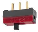 SS12SDP4 Electromechanical