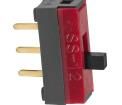 SS12SDP4 Slide Switches