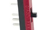 SS14MBP2 Slide Switches