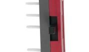 SS14MDH2 Slide Switches