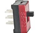 SS22SBP2 Slide Switches