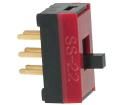 SS22SBP4 Slide Switches