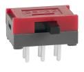 SS22SDH2 electronic component of NKK Switches