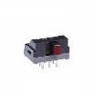 SS22SDH2LC electronic component of NKK Switches