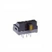 SS22SDH2LE electronic component of NKK Switches