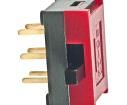 SS22SDH4 Slide Switches