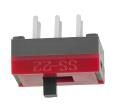 SS22SDP2 Electromechanical