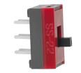 SS22SDP2 Slide Switches