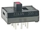 SS22SDP2LC electronic component of NKK Switches