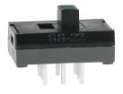 SS22SDP2LF electronic component of NKK Switches