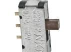 SS312SAH4 Slide Switches