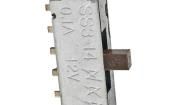 SS314MAH4 Slide Switches