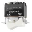 SW3821/UC  Electromechanical