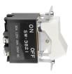 SW3821/UC Rocker Switches