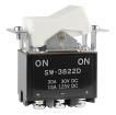SW3822D/UC electronic component of NKK Switches