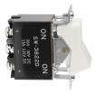SW3822D/UC Rocker Switches