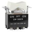 SW3823/U electronic component of NKK Switches