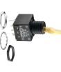 TL22DDAW015D Toggle Switches