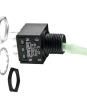 TL22DFAW015F Toggle Switches