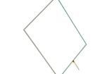 TP02121W-4KB LCD Touch Panels
