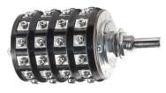 TS4N  Electromechanical