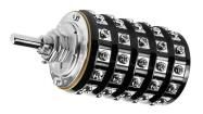 TS5N  Electromechanical