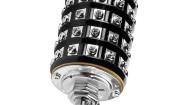 TS5N Rotary Switches