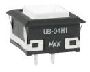 UB04KW015D electronic component of NKK Switches