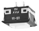 UB04KW016B  Electromechanical