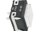 UB04KW016G-JB Industrial Panel Mount Indicators / Switch Indicators