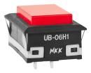 UB06KW015C-CB electronic component of NKK Switches